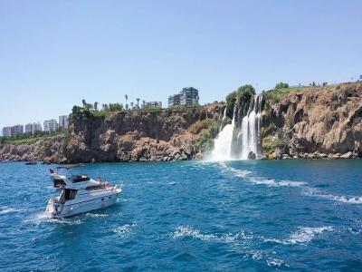 VIP Yat Turu Lara'dan