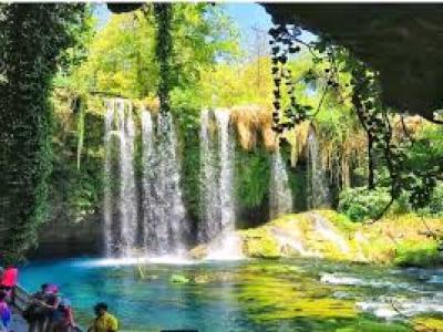 Antalya City Tour