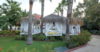 Antalya Okurcalar