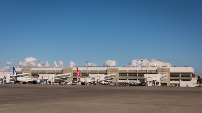 Antalya Airport Transfer