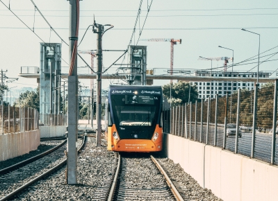 How to Get from Antalya Airport to the City Center