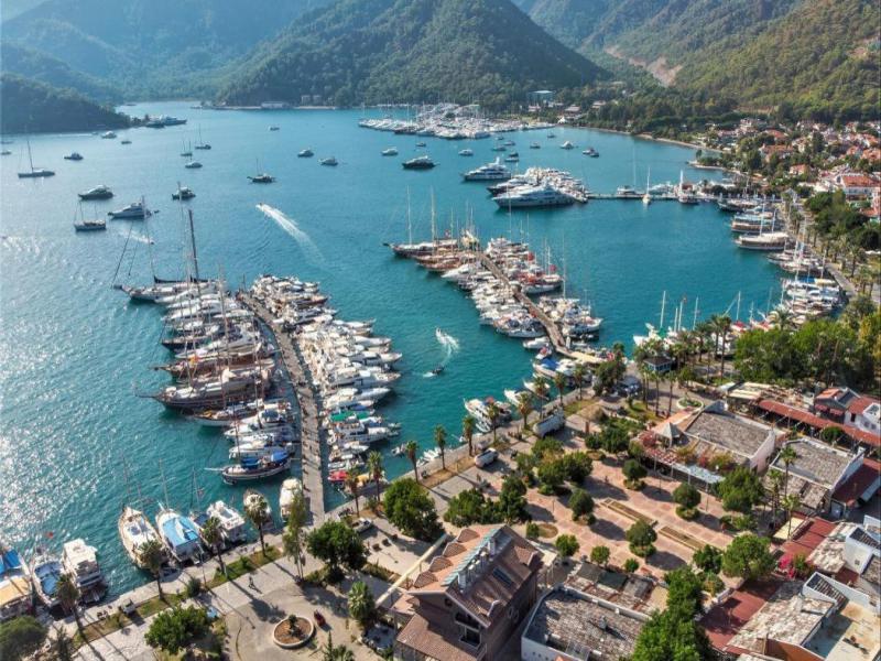 Gocek