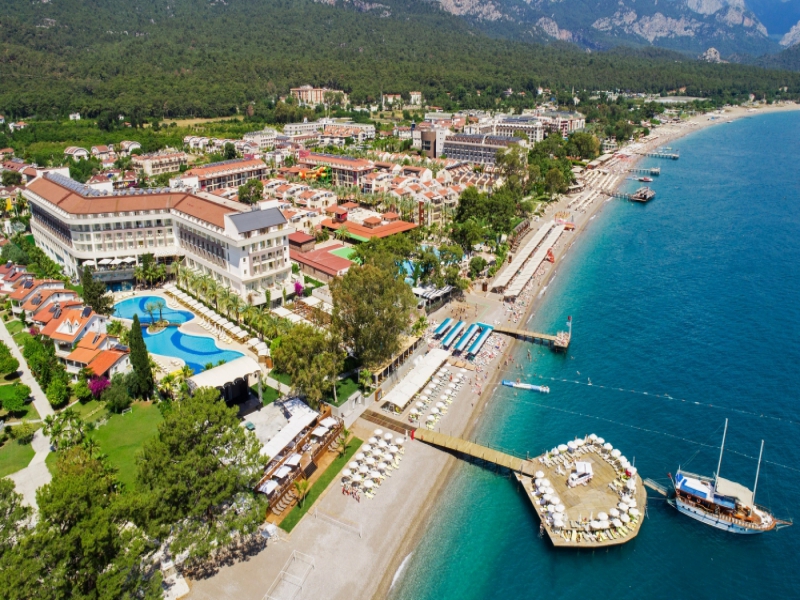  Kemer